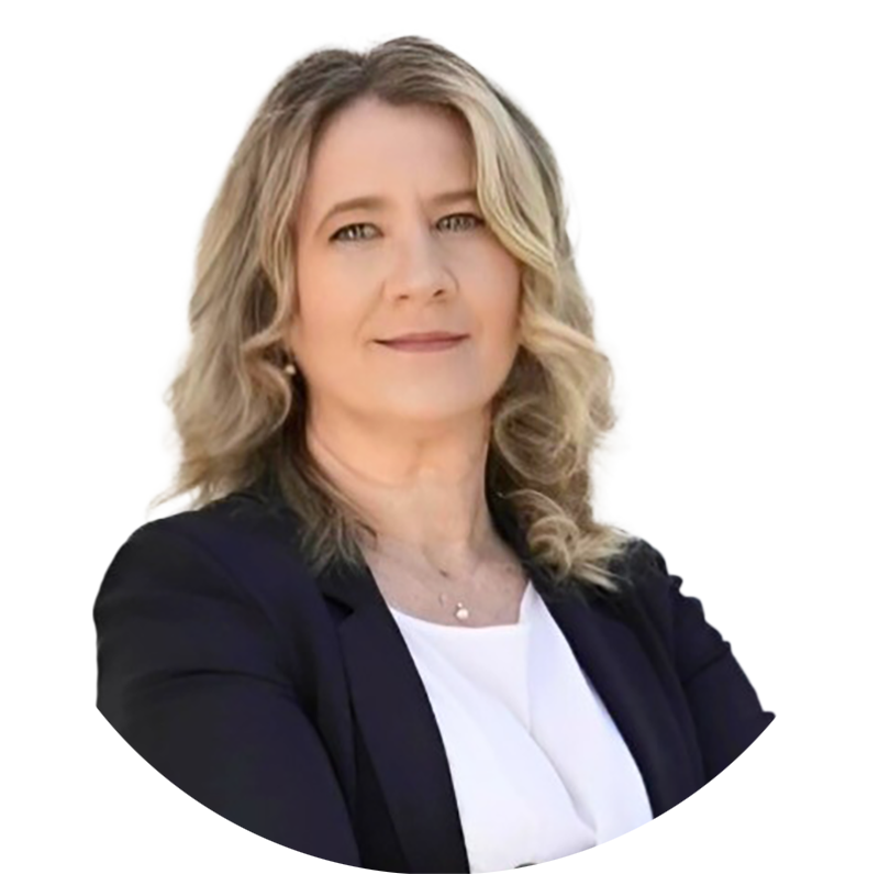 Headshot of Daniela Palomba, Data and Privacy Manager at Alfasigma 
