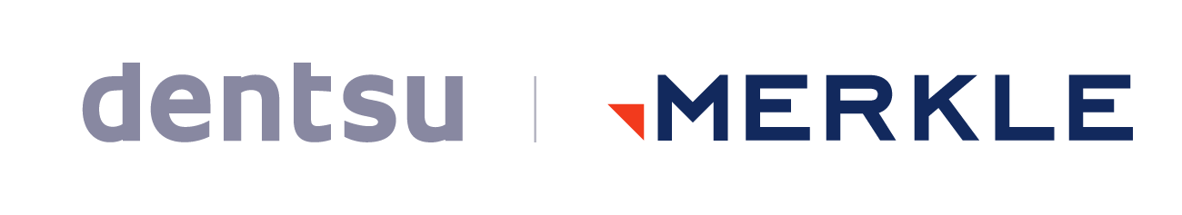 merkle dentsu logo