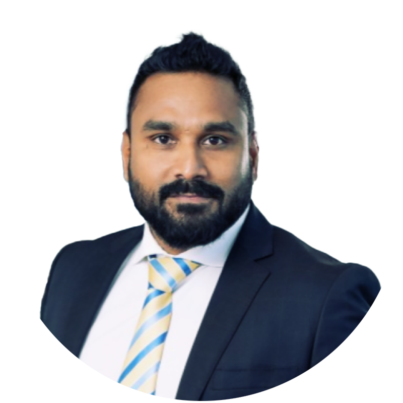 Headshot of Rajkumar Samiiya, Head of Data Privacy - Technology at Emirates Airlines 